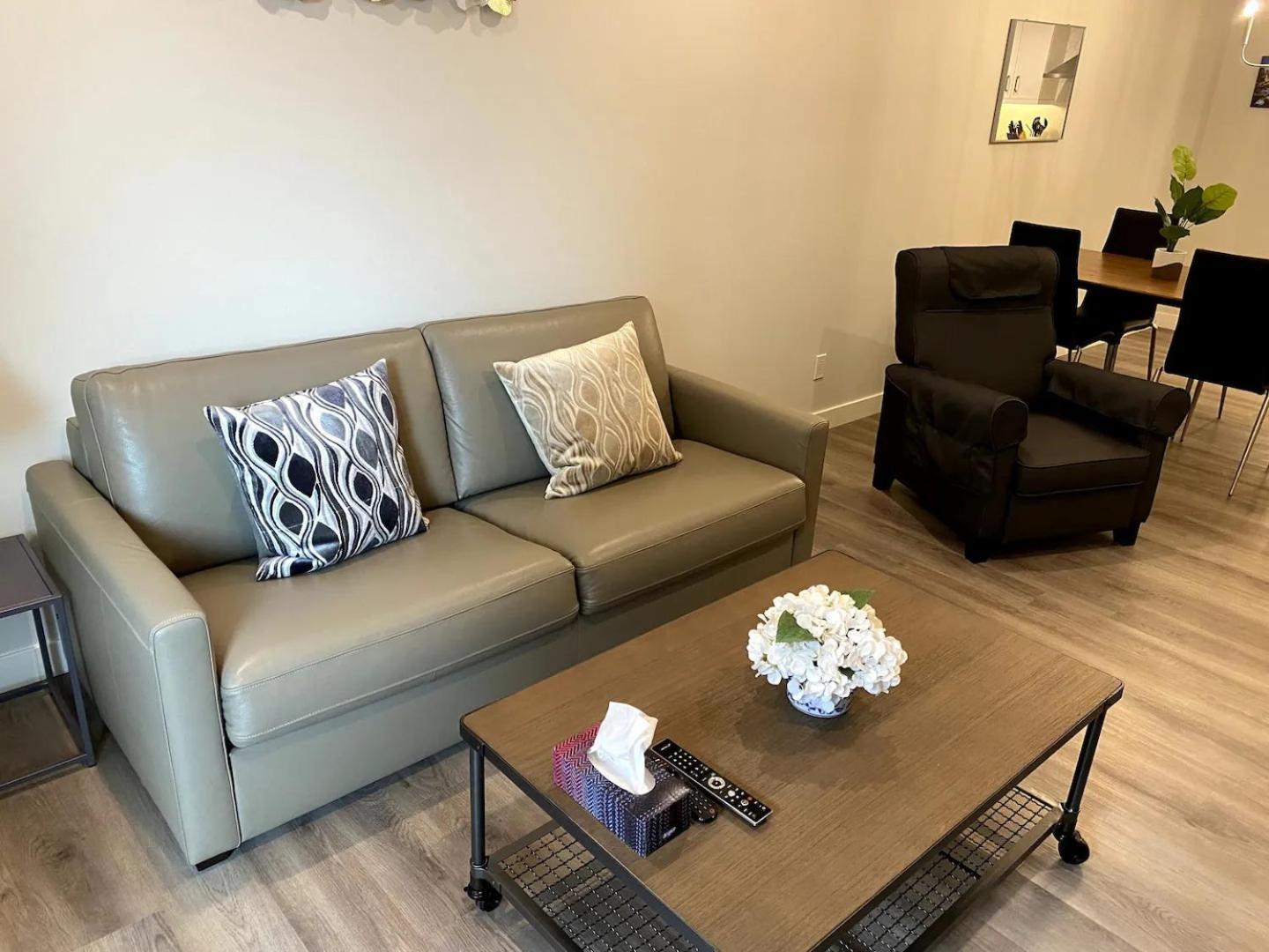 Luxury Unit In The Heart Of แคนมอร์ ภายนอก รูปภาพ
