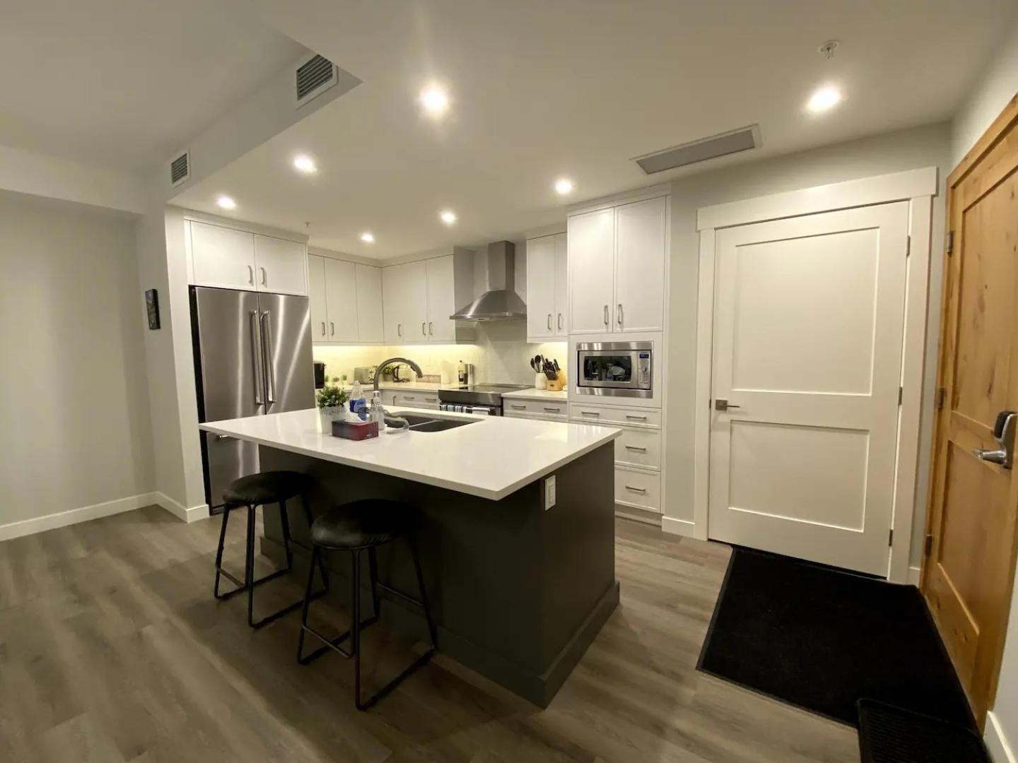 Luxury Unit In The Heart Of แคนมอร์ ภายนอก รูปภาพ
