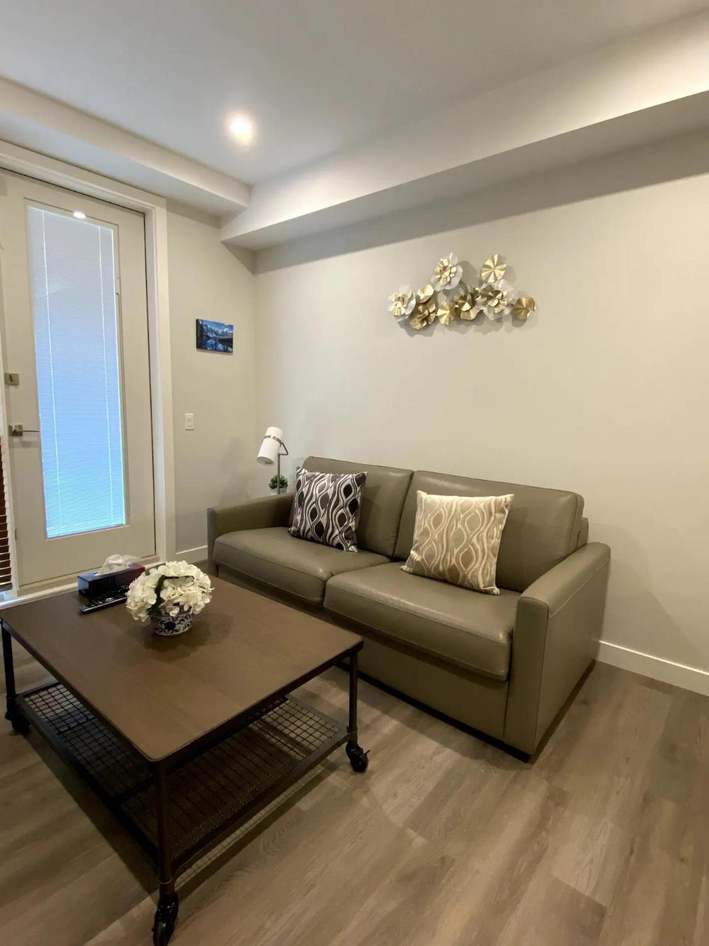 Luxury Unit In The Heart Of แคนมอร์ ภายนอก รูปภาพ