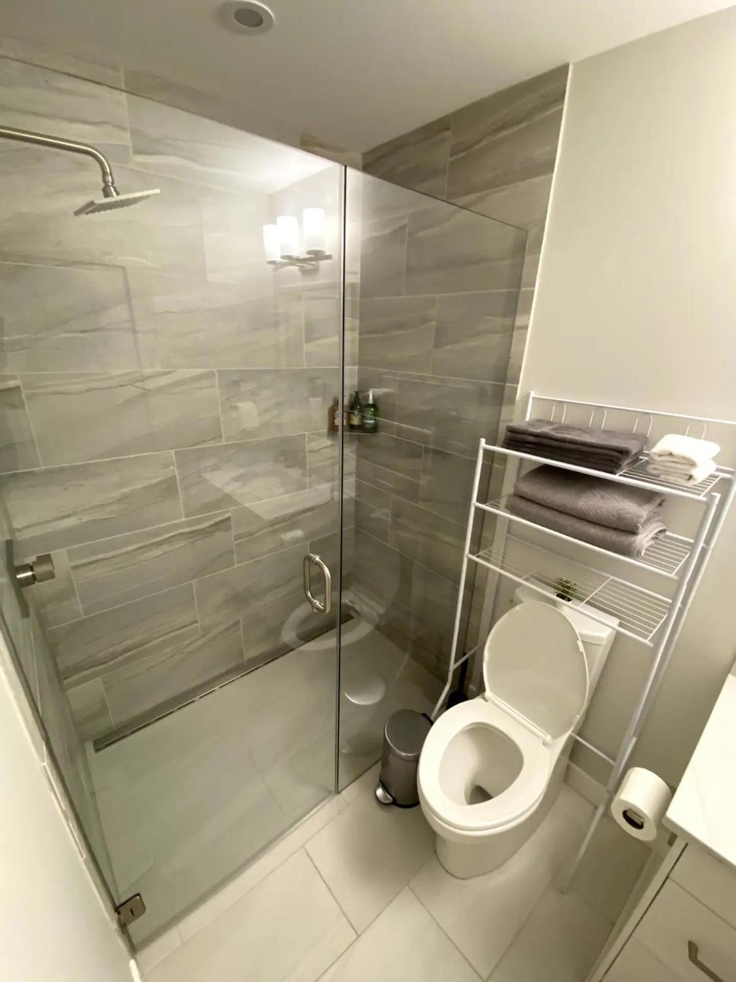 Luxury Unit In The Heart Of แคนมอร์ ภายนอก รูปภาพ